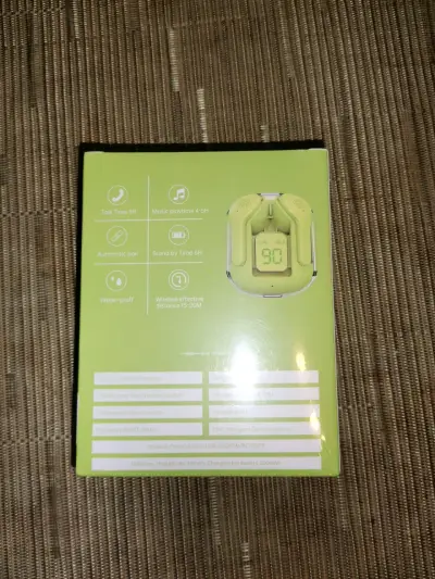 Audífonos True Wireless Ultrapods Max. Negociable - miniatura 2