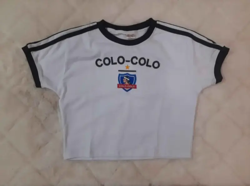 Baby Tee