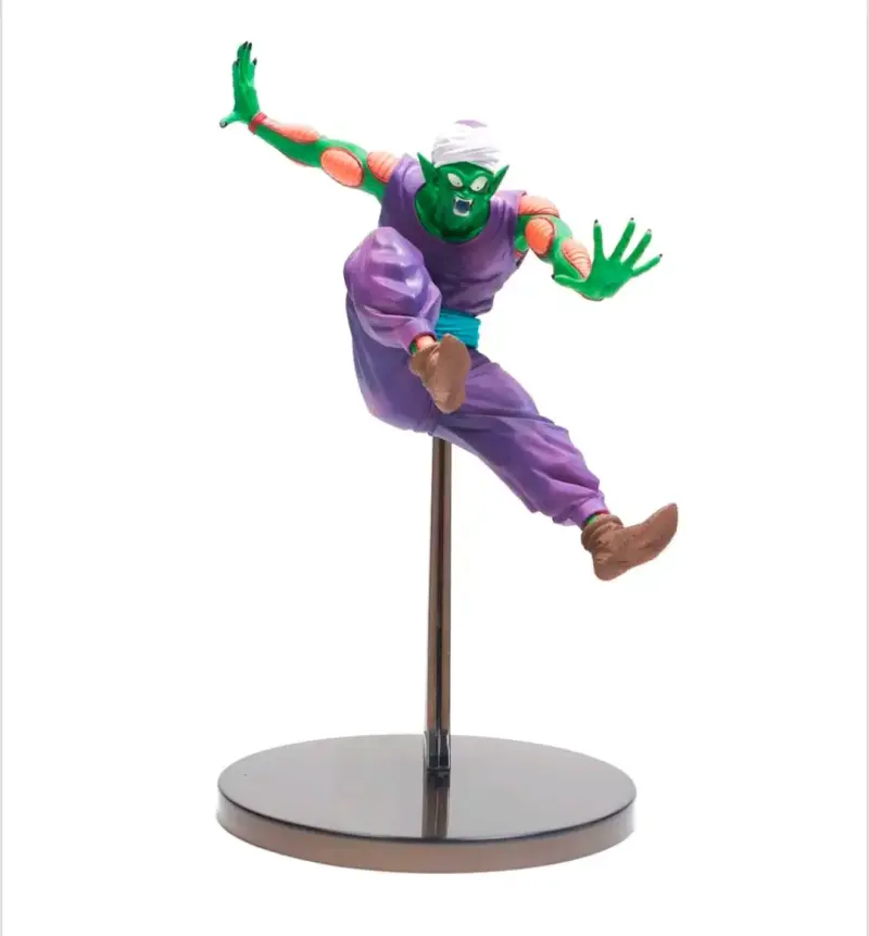 Figura de acción Piccolo Dragon Ball - 2