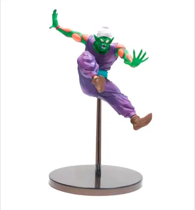 Figura de acción Piccolo Dragon Ball - miniatura 2
