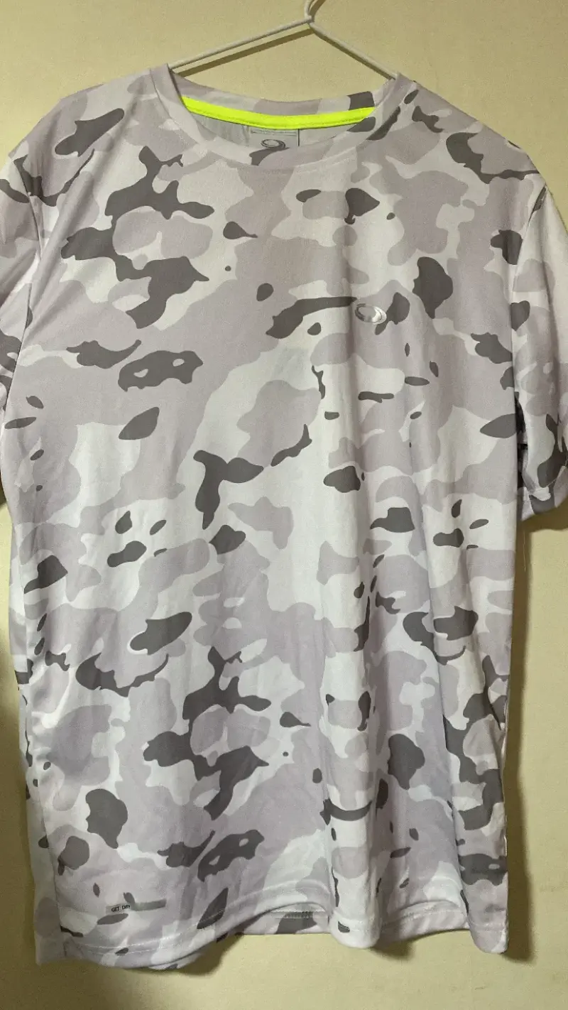 Polera Deportiva NewSports Talla M - 2