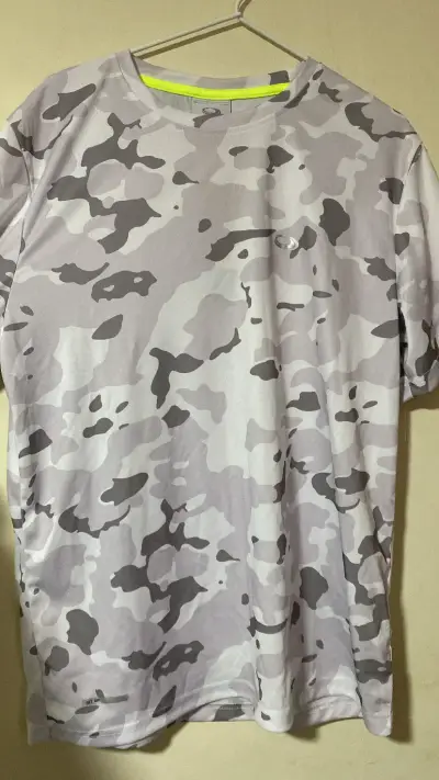Polera Deportiva NewSports Talla M - miniatura 2