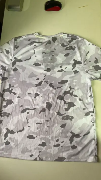 Polera Deportiva NewSports Talla M - miniatura 3