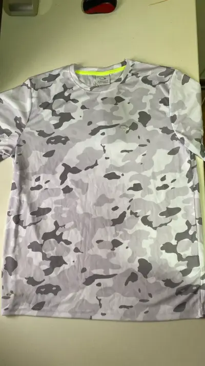 Polera Deportiva NewSports Talla M - miniatura 4