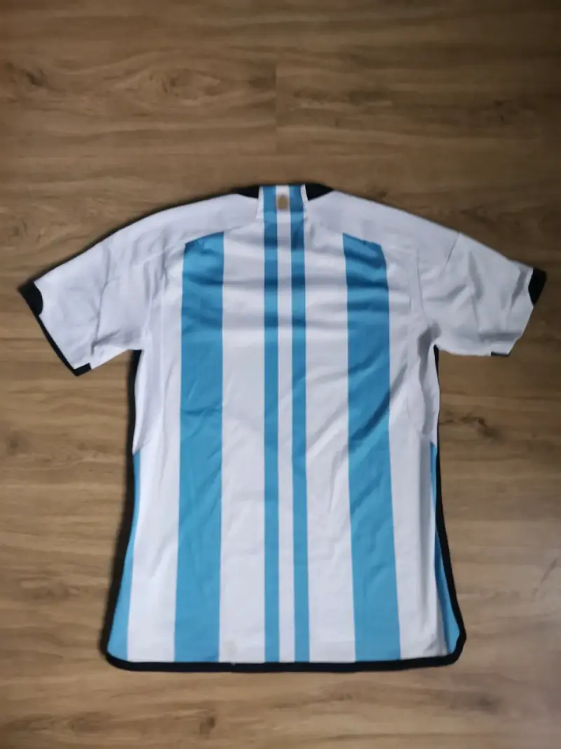 Camiseta deportiva de Argentina original - 2