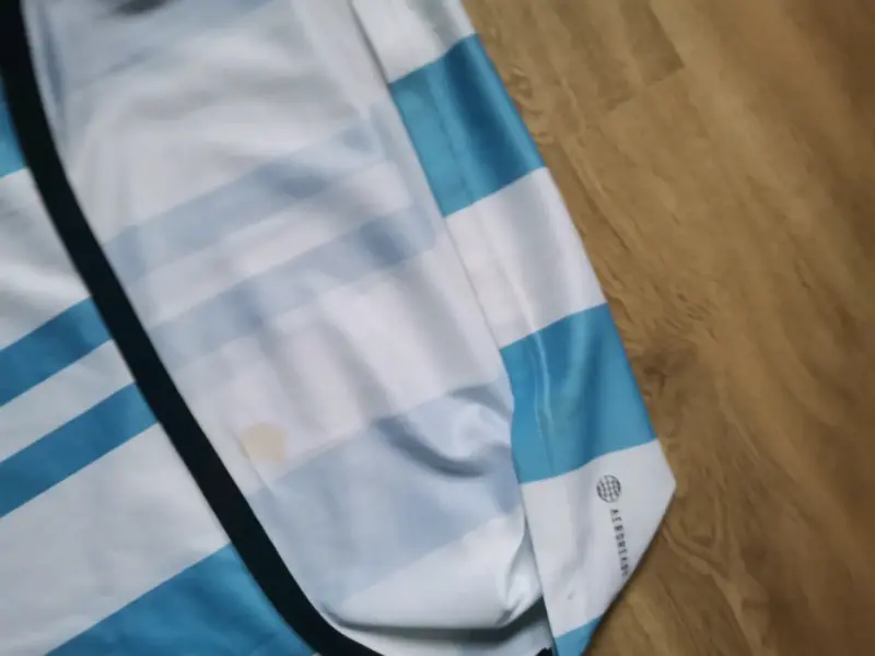 Camiseta deportiva de Argentina original - 5