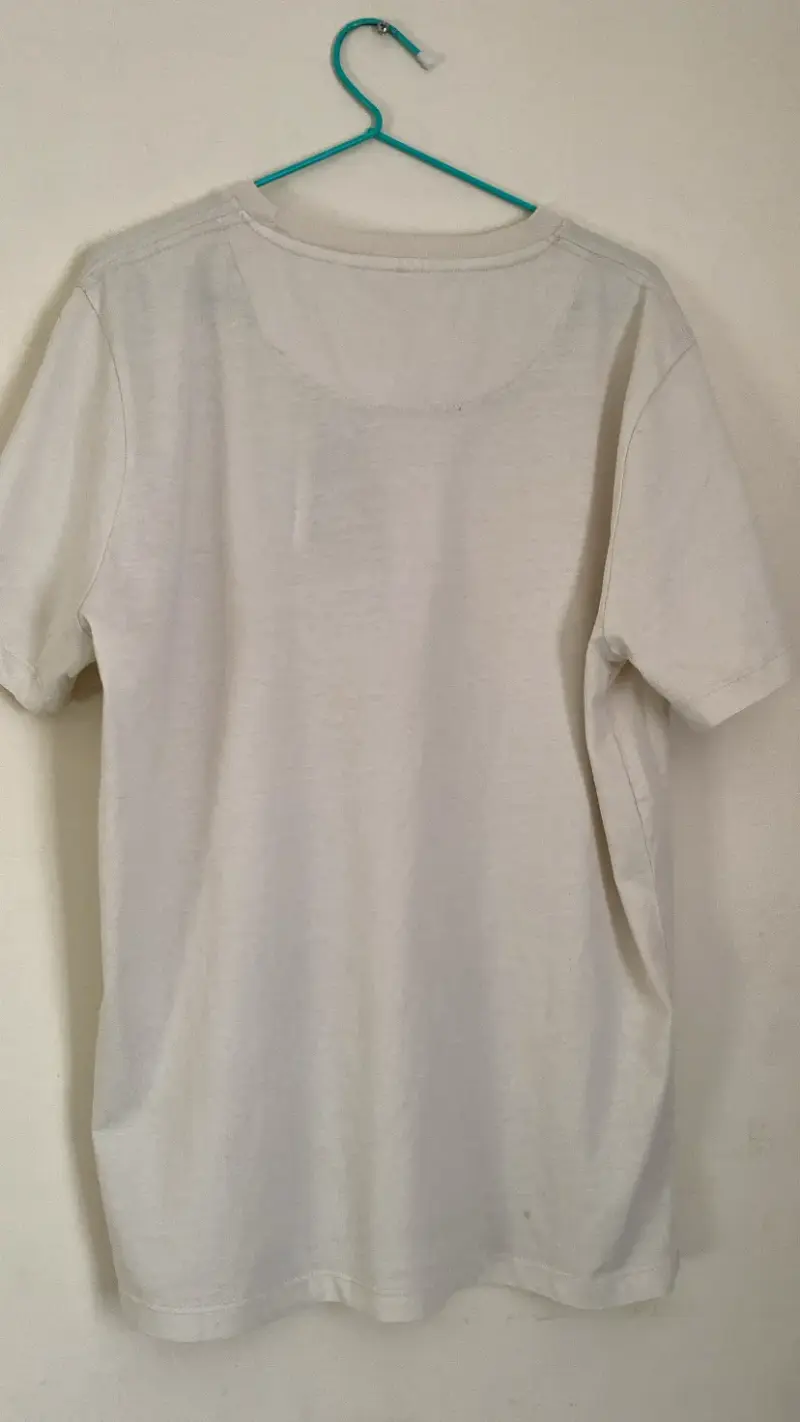 Polera beige Pepe Jeans - 2