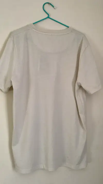 Polera beige Pepe Jeans - miniatura 2