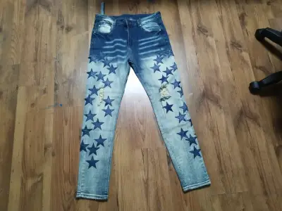 Jeans amiri - miniatura 1