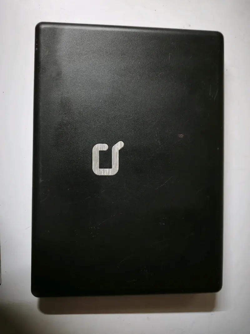 Notebooks HP y Compaq  para desarme - 4