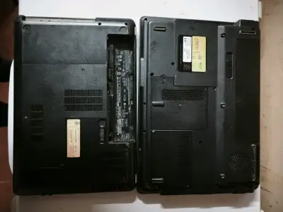 Notebooks HP y Compaq  para desarme - miniatura 6