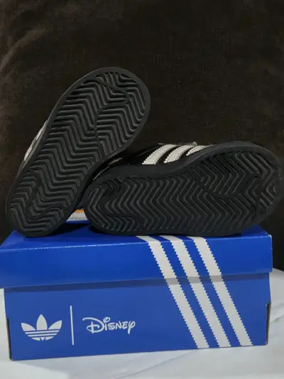 Zapatillas LED Mickey Mouse - miniatura 4