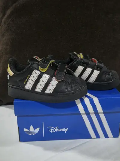 Zapatillas LED Mickey Mouse - miniatura 5
