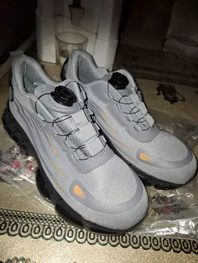 Zapatillas de seguridad - miniatura 1