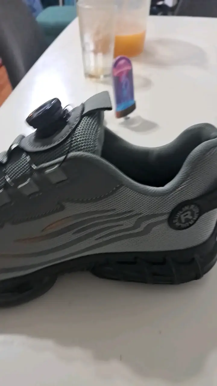 Zapatillas de seguridad - 2