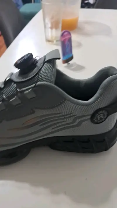 Zapatillas de seguridad - miniatura 2