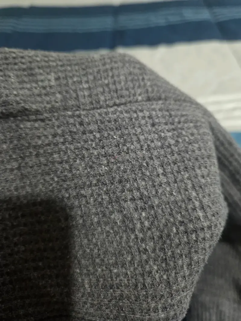 Enterito gris bebé - 3