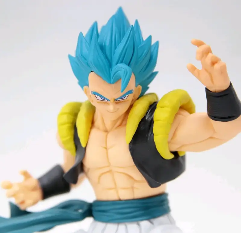 Figura de acción Gogeta Super Saiyan - 2