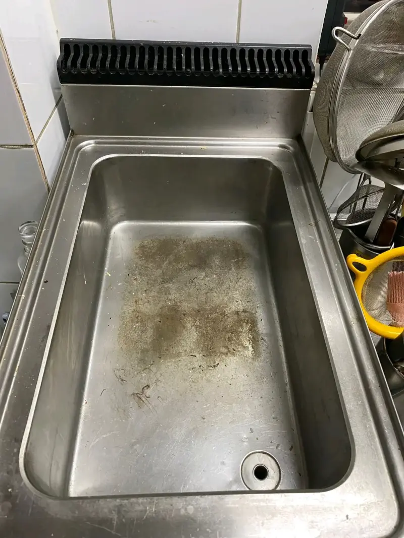 Baño maria - 3
