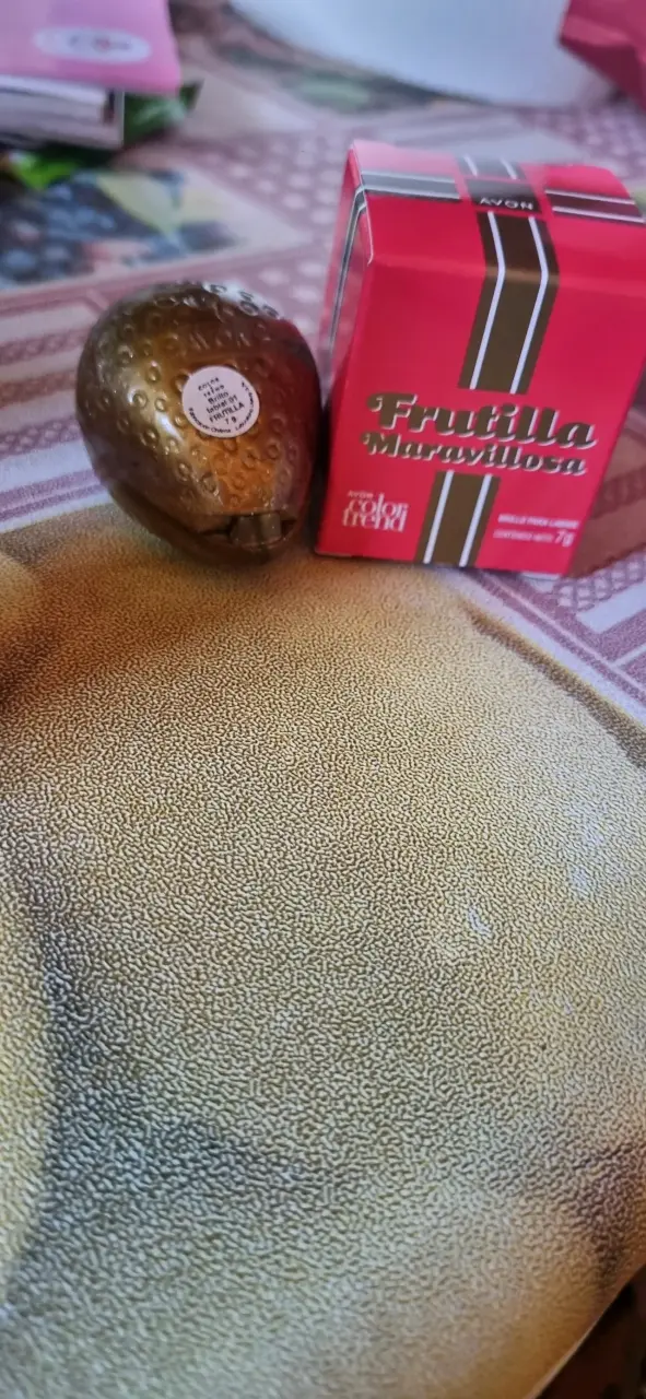 Rubor Avon Fruttilla - 2