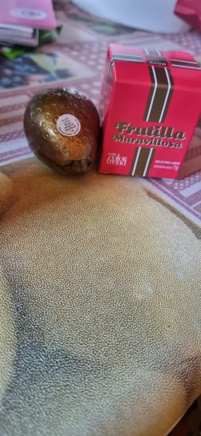Rubor Avon Fruttilla - miniatura 2