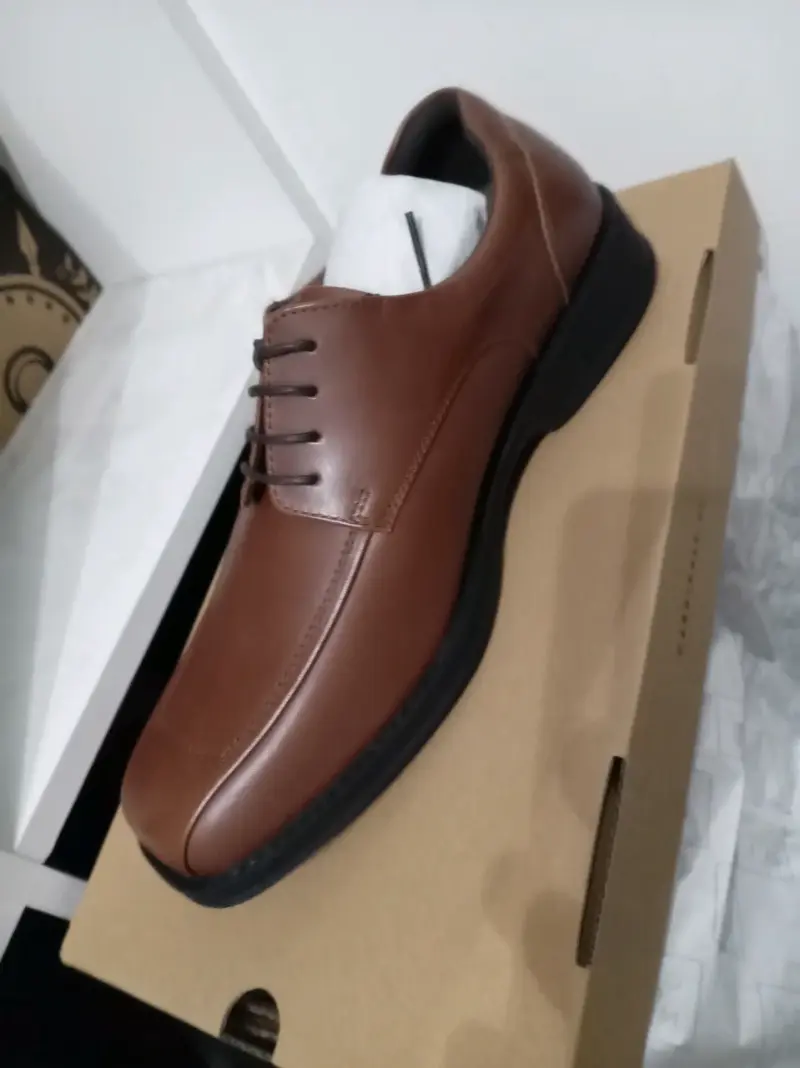 Zapato formal cardinale - 1