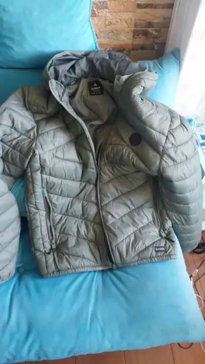 PARKAS - miniatura 2