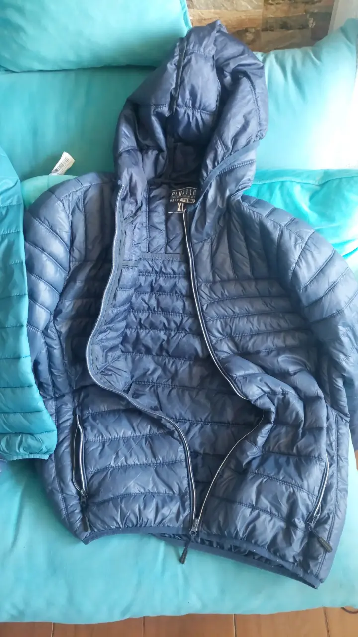 PARKAS - 5