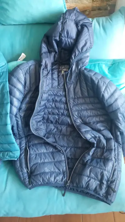 PARKAS - miniatura 5