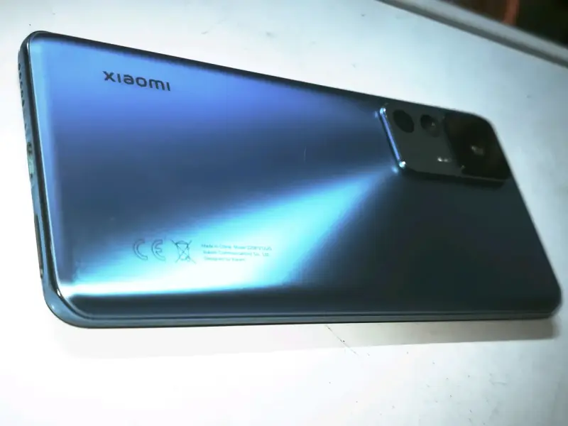 Smartphone Xiaomi 12T PRO - 1