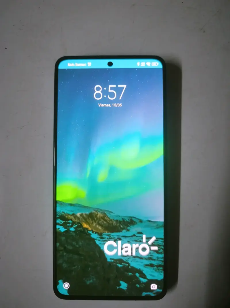 Smartphone Xiaomi 12T PRO - 2