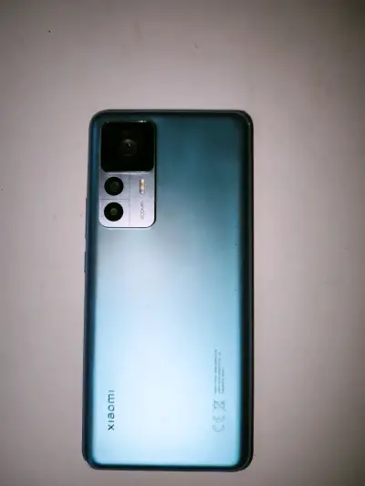 Smartphone Xiaomi 12T PRO - miniatura 4