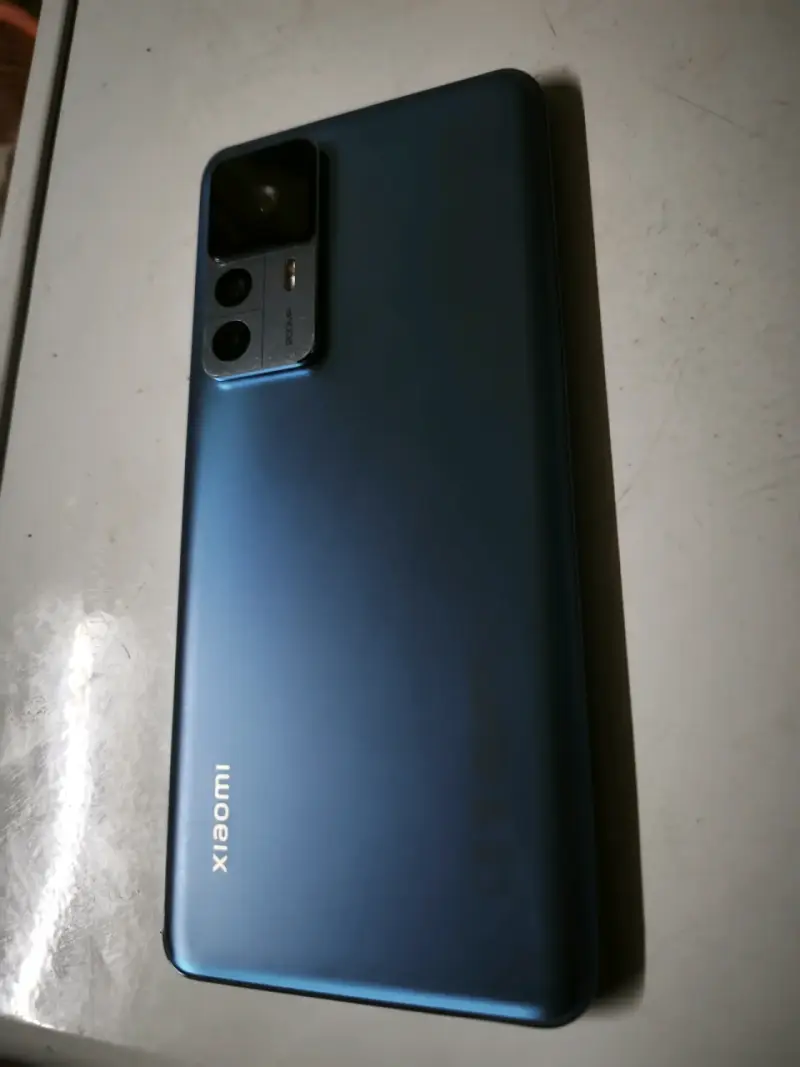 Smartphone Xiaomi 12T PRO - 5