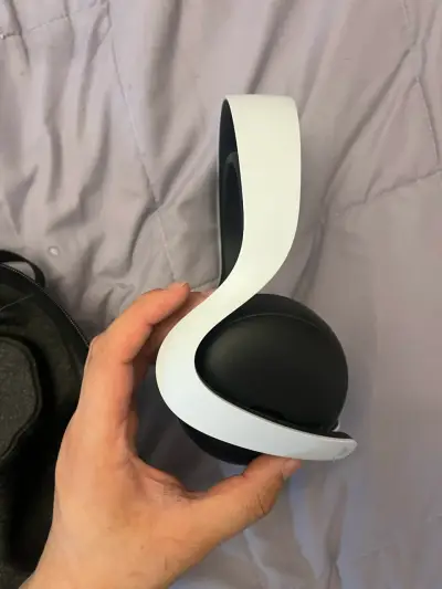 Audífonos PS5 PULSE ÉLITE 3D - miniatura 2