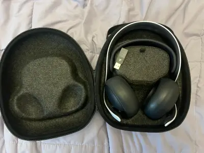 Audífonos PS5 PULSE ÉLITE 3D - miniatura 3