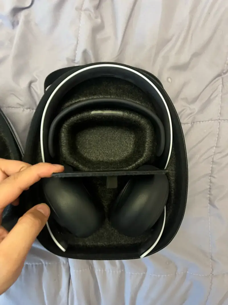 Audífonos PS5 PULSE ÉLITE 3D - 5