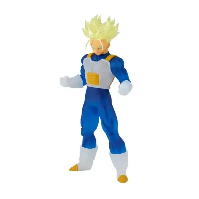 Figura de Dragón Ball Z (Trunks Súper Sayayín) - miniatura 1