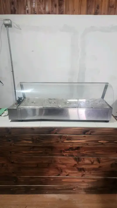 Baño Maria Electrico - miniatura 4