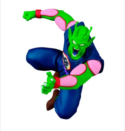 Figura de Dragón Ball  (Piccolo Daimaoh) - miniatura 1