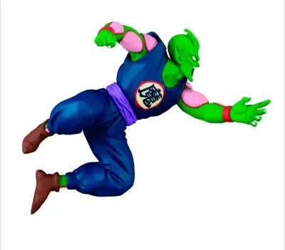 Figura de Dragón Ball  (Piccolo Daimaoh) - miniatura 2