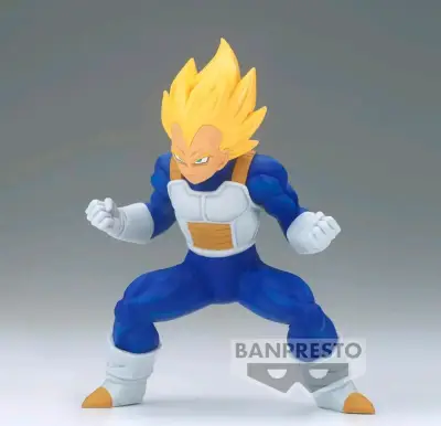 Figura de Dragón Ball Z (Vegeta SS) - miniatura 1