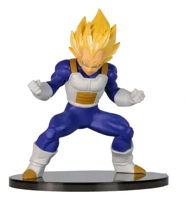 Figura de Dragón Ball Z (Vegeta SS) - miniatura 2