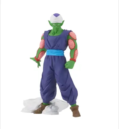 Dragón Ball Z Figura (Piccolo) - miniatura 1