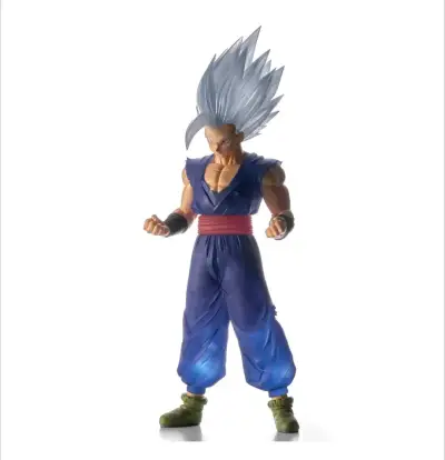 Figura de Dragón Ball Super - Son Gohan - miniatura 1
