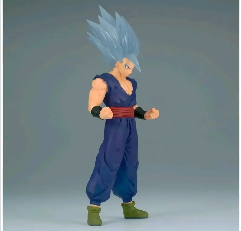 Figura de Dragón Ball Super - Son Gohan - 2