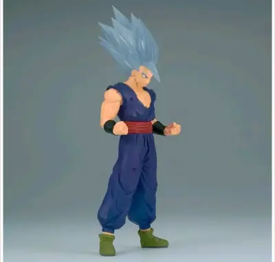 Figura de Dragón Ball Super - Son Gohan - miniatura 2