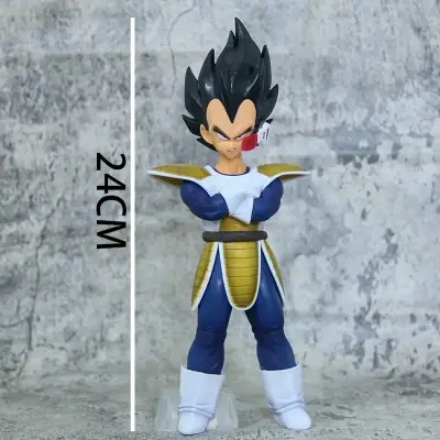 Dragón Ball Z Figura (Vegeta) - miniatura 1