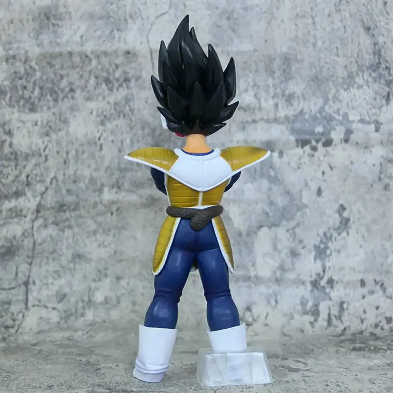 Dragón Ball Z Figura (Vegeta) - 2