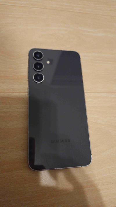 Smartphone Samsung s24FE 128gb negro - miniatura 6