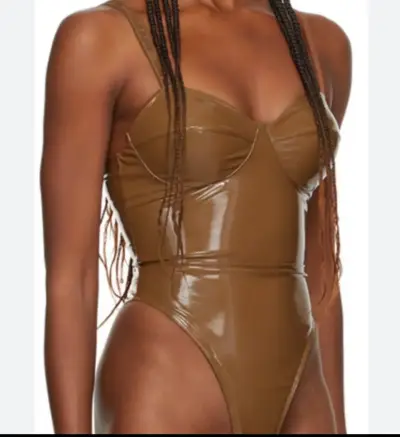 Body latex Adidas Originals. Talla S - miniatura 2